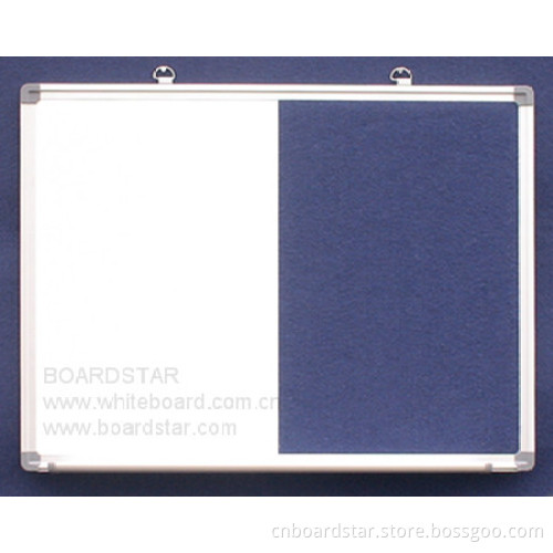 Aluminum Conbination Bulletin Board